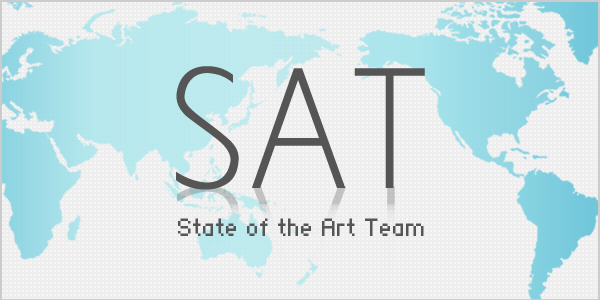 SAT